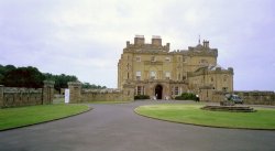 Culzean Castle, Scotland