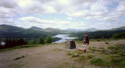 Kyle of Lochalsh Wallpaper