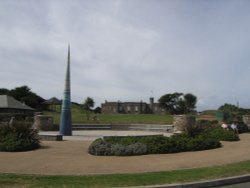 A picture of Bude Wallpaper