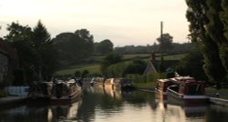 A picture of Canals