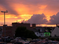 A picture of Newquay