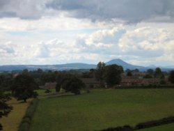 A picture of Staffordshire