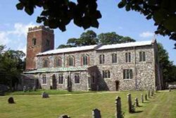 St Mary & St Margaret's Church, Sprowston, Norfolk