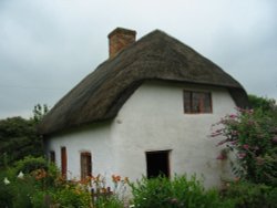 A picture of Skegness Wallpaper