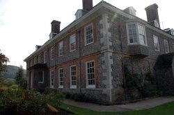 Newtimber Place, West Sussex Wallpaper