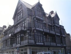 Dartmouth, Devon Wallpaper