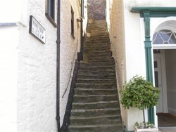 Dartmouth, Devon Wallpaper