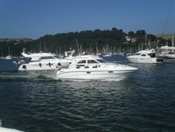 Dartmouth, Devon Wallpaper