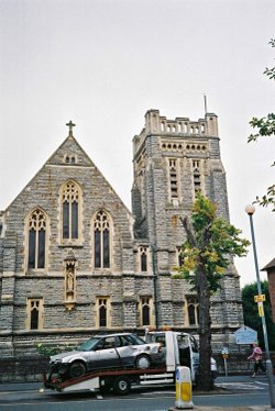 Picture of Evesham