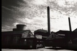 Slough Trading Estate