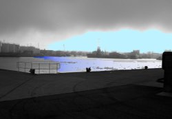 Aberdeen Harbour