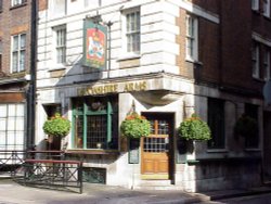 Devonshire Arms (Marylebone, London)