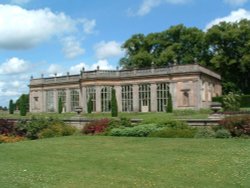 Lyme Park, Cheshire Wallpaper
