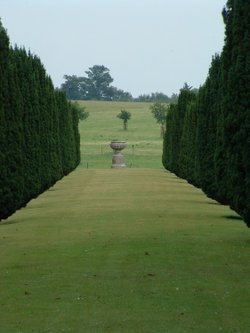 Melford Hall, Long Melford, Suffolk