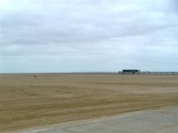 Southport, Lancashire