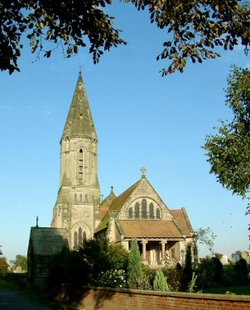 A picture of East Heslerton