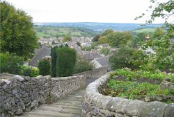 Winster, Derbyshire Wallpaper