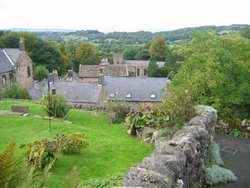 Winster, Derbyshire Wallpaper
