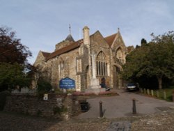 A picture of Rye Wallpaper