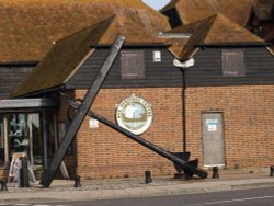 Rye Heritage Centre, Rye, East Sussex Wallpaper