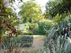 A picture of Lincoln Wallpaper