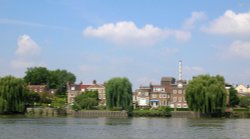 Riverside, Hammersmith