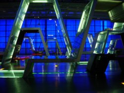 The Science Museum, London Wallpaper