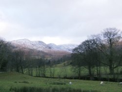 Near Ambleside,  Jan O5 Wallpaper