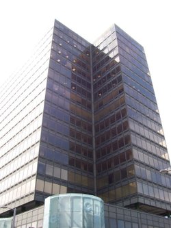 Centre north east