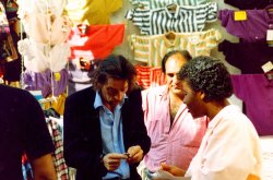 Camden Town Deal Wallpaper