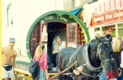 Camden Town Real Gypsies