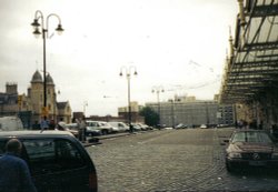 Bristol tempel meads station, Bristol Wallpaper