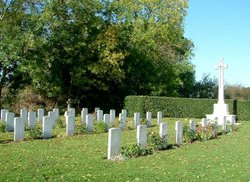 A picture of Scopwick