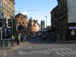 Leeds, 30-01-2005 Wallpaper