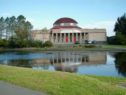 A picture of Newcastle upon Tyne Wallpaper