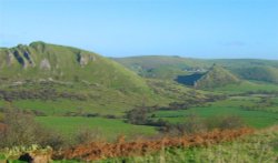 A picture of Peak District National Park Wallpaper