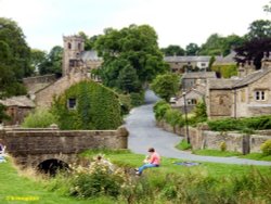 Downham, Lancashire
