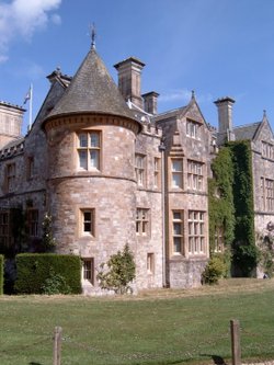 Beaulieu Palace House, Beaulieu, Hampshire