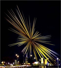 B of the Bang, Manchester