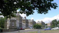 A picture of Blackheath