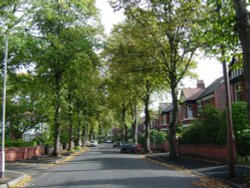 Didsbury, Manchester
