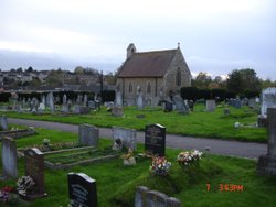 Malmesbury, Wiltshire Wallpaper