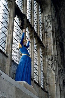 Ely Cathedral, Ely, Cambridgeshire