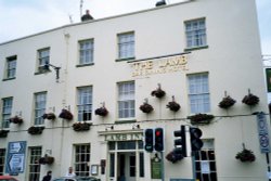 Ely, Cambridgeshire Wallpaper