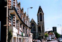 Margate, Kent Wallpaper