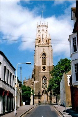 Ramsgate, Kent