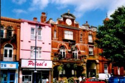 Ramsgate, Kent Wallpaper