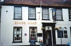 Poole, Dorset Wallpaper