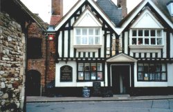 Poole, Dorset Wallpaper