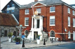 Poole, Dorset Wallpaper